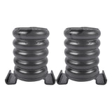 Rear Suspension Helper Springs for Toyota Tundra Tacoma Frontier SSR-610-47 SSR61047 59671753