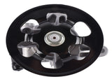 Power Steering Pump Assembly for 2003-2007 Honda Accord 2.4L DOHC 21-5341 965341 56110-PND-003 12844290