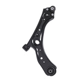 2x Front Lower Control Arms w/Ball Joint fit for 2016-2019 2020 2021 2022 Honda HR-V 43763623