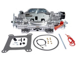 1906 650 CFM 4 Barrel Carburetor, Electric Choke Replacement for 1980-1989 GMC Chevrolet 38048730