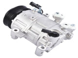 A/C Compressor Assembly Replacement for Mazda 3 CX-30 2.5L 19-23 BDGH-61-450 BDGF-61-450 62244425