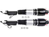 2Pcs Front Air Suspension Struts Fits for Mercedes CLS350 500 550 2007-2011 E280 320 350 500 550 49530992