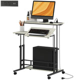 Adjustable Standing Desk 57797216