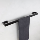 4- Piece Stainless Steel Bathroom Hardware Set W2287P182300