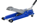 Hydraulic Jack, 5 TonLow Profile Floor Jack, Heavy-Duty Steel Racing Floor Jack with dual W1102P471072