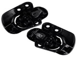 Convertible Soft Top Roof Latch Fits For Mazda Miata Base SE LE STO 1.6 1.8L L4 90-03 NA01R1310L 65189595