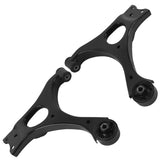 14Pcs Suspension Kit Front Lower Control Arms Fit for Honda Civic 2006 - 2011 All NON-Si Models 06766526