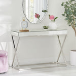 ZUN CONSOLE TABLE 69707.00