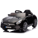 ZUN Licensed Mercedes-Benz CLS 350,12V Kids Ride On Toy Car w/Parents Control,2wd,Four-wheel W1578P189763