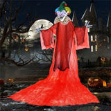 13 Feet Halloween Decoration Clown 78241916