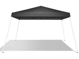 6x6ft Pop Up Canopy Tent, Outdoor Tent Canopy Foldable Portable Canopies for Camping, Patio, Easy Up 08481516