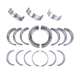 Main Rod Bearings Kit for 2000-2017 Buick Regal Chevrolet Equinox GMC Terrain Saturn 2.0 2.2 2.4L 48745796