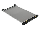 Aluminum Radiator & AC Condenser fit for Nissan Altima/Maxima 2007-2019 CU2988 80116039