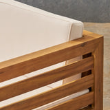 CAMBRIDGE L SHAPE SOFA SET, Beige 63705.00BGE