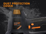 Handheld Drywall Sander 810W, Electric Sander for Walls,Rough and fine Sanding, 1500-2800RPM 01448833