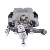 Rear Left Brake Caliper For Kawasaki Mule PRO FX FXR FXT DX DXT 2015-2023 43080-0163 43080-0145 53144856