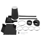 4" Cold Air Intake System Kit Heat Shield fit 99-06 Silverado V8 4.8L/5.3L/6.0L 60583042