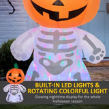 Inflatable Halloween Decoration 78733879