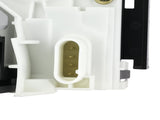 Rear Door Lock Actuator fit for Jeep Wrangler 2007-2017 JK 2007-2018 4-Pin 82424552