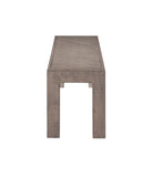 Auckland - Bench Reclaimed - Brown B081P157682