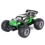 118 Fast RC Cars for Adults 40 KM/H High Speed Remote Control Truck with LEDs 93882691