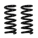 3" Front Lowering Coil Springs Drop Kit Fit for 1999 - 2007 Chevrolet Silverado 1500 90038210