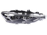 Right Side LED Headlight for LHD BMW 3 Series F30 F35 330i 328i 320i 2016-2019 15057080