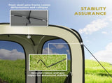 Pop Up Screen Tent 52940021