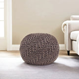 HAZEL POUF 60495.00BEI