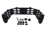 Black Stowable Bed Extender Kit For Ford F-150 F150 2021-2022 ML3Z-99286A40-A ML3Z99286A40A, 65512224