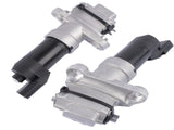 Rear Pair Parking Brake Actuator Replacement for Porsche 718 Cayman 911 Turbo Carrera GT4 48326543
