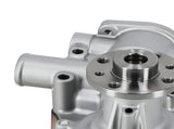 Water Pump fit for Hitachi EX50UNA Isuzu Engine 3LD1 3LD2 4LB1 4LE1 8981262312 61153709