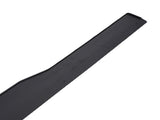Side Skirts fit for BMW 4 Series F82 M4 2015-2018 2019 2020 ABS Plastic Carbon Look 01257341