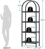 Shelf Book/Storage Cabinet 08334773
