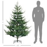Artificial Christmas Tree 01513111