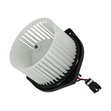 Heater Blower Mortor With Fan Cage Fit For Mitsubishi Outlander 3.0L V6 2.4L L4 2008-2016 65264559