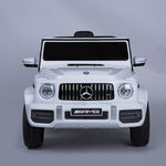 ZUN licensed Mercedes-Benz G63 Kids Ride On Car,kids Electric Car with Remote Control 12V licensed W1760P171625