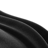 360 Degree Square Swivel Accent Sofa Chair,Fluffy Fabric Lounge Wide Upholstered Reading Chair with W2012P319073