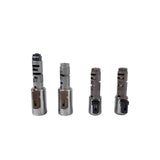 9Pcs Transmission Shift Solenoid Replacement for Lexus GS300 Tundra A760 A761E A960E AB60F 2005-2011 21578862