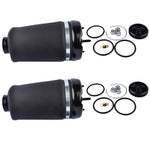 ZUN Pair Front Air Suspension Springs For Mercedes-Benz W164 ML320 ML350 X164 GL450 GL550 1643204313 48708524