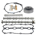 ZUN Timing Chain Camshaft Kit for Audi A4 VW Passat GTI Jetta 2.0 BWA BWE BWT BYK 06F109101J 06F109101B 53372693