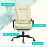 ZUN Office Chair/Massage Office Chair 59306624