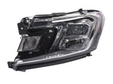 Left Side Halogen Headlight Assembly w/Bulb Replacement for Ford Expedition 2018-2021 JL1Z13008J 94998793