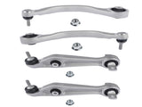 4x Front Left & Right Lower Control Arms Kit Fit for Tesla Model 3 Sedan 2017-2022 Model Y Sport 83288875