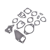 Engine Cylinder Head and Gasket Set Fit for Cummins Engine A2000 A2300 Daewoo Forklift D20S D25S 51743853