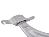 2Pcs Front Lower Control Arm Assembly Fit for Mercedes-Benz X166 GL350 GL450 GL550 GL63 AMG GLS450 22326516