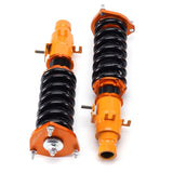 Front & Rear Coilover Suspension Parts Fit For Infiniti M35x 06-10 Fit For Infiniti M45x 06-10 36231731