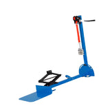 sheet metal dent repair tool body shaping and correction instrument car data recovery puller tension 41999400