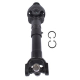 Rear Drive Shaft Prop Shaft Assembly for Jeep Wrangler 4WD 93.4'' WB 936-085 New 49811785