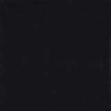 Black Curve-Leg Bench B062P153582